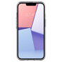 Spigen Liquid Crystal Glitter TPU Air Cushion H&uuml;lle f&uuml;r iPhone 13 - Transparent