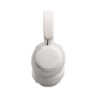 Urbanista Miami Midnight Over-Ear-Bluetooth-Kopfh&ouml;rer mit aktiver Ger&auml;uschunterdr&uuml;ckung - Weiss