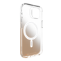 Gear4 Milan Snap Gradient 2 D3O H&uuml;lle f&uuml;r iPhone 13 - Gold