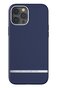 Richmond &amp; Finch Navy H&uuml;lle f&uuml;r iPhone 12 Pro Max - Blau