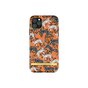 Richmond &amp; Finch Orange Leopard Leopard H&uuml;lle f&uuml;r iPhone 11 Pro Max - Orange