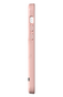 Richmond &amp; Finch Pink Marble Marble H&uuml;lle f&uuml;r iPhone 12 und iPhone 12 Pro - Pink