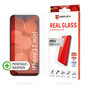 Displex Real Glass + Frame Displayschutzfolie f&uuml;r iPhone 12 mini - transparent