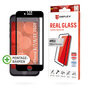 Displex Real Glass FC + Frame Displayschutzfolie f&uuml;r iPhone 6 6s 7 8 SE 2020 SE 2022