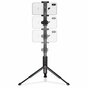 Spigen Selfie-Stick Stativ Smartphone Standard-Foto-Fernbedienung - Schwarz