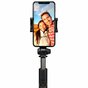 Spigen Selfie-Stick Stativ Smartphone Standard-Foto-Fernbedienung - Schwarz