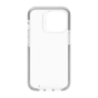 Gear4 Santa Cruz D3O H&uuml;lle f&uuml;r iPhone 13 Pro Max - Schwarz
