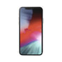 Laut Slimskin Frosted H&uuml;lle Kompatibel mit iPhone X und iPhone XS - transparent