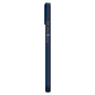Spigen Thin Fit Thin Polycarbonat H&uuml;lle f&uuml;r iPhone 13 Pro - Blau