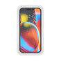 Spigen tR Align Master FC (2er-Pack) + Rahmen-Displayschutzfolie Kompatibel mit iPhone 13 und iPhone 13 Pro - Schwarz