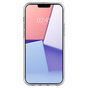 Spigen Ultra Hybrid PU und TPU Air Cushion H&uuml;lle Kompatibel mit iPhone 13 Pro Max - transparent