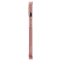Spigen Ultra Hybrid PU und TPU Air Cushion H&uuml;lle Kompatibel mit iPhone 13 - Pink