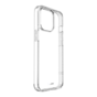 Laut Crystal-X Imkt TPU H&uuml;lle f&uuml;r iPhone 13 Pro - transparent