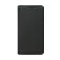 Xqisit Eco Wallet Selection Anti Bac biologisch abbaubare H&uuml;lle Kompatibel mit iPhone 12 mini - Schwarz