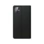 Xqisit Eco Wallet Selection Anti Bac biologisch abbaubare H&uuml;lle Kompatibel mit iPhone 12 mini - Schwarz