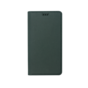 Xqisit Eco Wallet Selection Anti Bac biologisch abbaubare H&uuml;lle Kompatibel mit iPhone 12 mini - gr&uuml;n