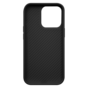 Laut Huex Elements Marmor Case f&uuml;r iPhone 13 Pro - schwarz