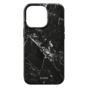 Laut Huex Elements Marble Case f&uuml;r iPhone 13 Pro Max - Schwarz