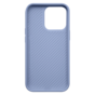 Laut Huex Fade H&uuml;lle Kompatibel mit iPhone 13 Pro - Blau