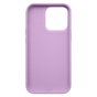 Laut Huex Fade H&uuml;lle f&uuml;r iPhone 13 Pro - pink und lila