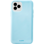 Laut Huex Pastel TPU H&uuml;lle f&uuml;r iPhone 11 Pro - Blau