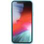 Laut Huex Pastel TPU H&uuml;lle Kompatibel mit iPhone 11 Pro - Blau