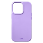 Laut Huex Pastel TPU H&uuml;lle f&uuml;r iPhone 13 Pro Max - lila