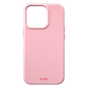 Laut Huex Pastels TPU-H&uuml;lle Kompatibel mit iPhone 13 Pro - Rosa
