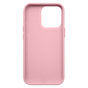 Laut Huex Pastels TPU-H&uuml;lle Kompatibel mit iPhone 13 Pro - Rosa