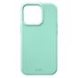 Laut Huex Pastels TPU-H&uuml;lle Kompatibel mit iPhone 13 Pro - Gr&uuml;n