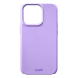 Laut Huex Pastels TPU-H&uuml;lle Kompatibel mit iPhone 13 Pro Max - Lila