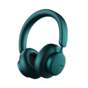 Urbanista Miami Midnight Over-Ear-Bluetooth-Kopfh&ouml;rer mit aktiver Ger&auml;uschunterdr&uuml;ckung - Blaugr&uuml;n