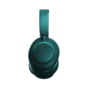 Urbanista Miami Midnight Over-Ear-Bluetooth-Kopfh&ouml;rer mit aktiver Ger&auml;uschunterdr&uuml;ckung - Blaugr&uuml;n