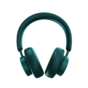 Urbanista Miami Midnight Over-Ear-Bluetooth-Kopfh&ouml;rer mit aktiver Ger&auml;uschunterdr&uuml;ckung - Blaugr&uuml;n