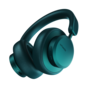 Urbanista Miami Midnight Over-Ear-Bluetooth-Kopfh&ouml;rer mit aktiver Ger&auml;uschunterdr&uuml;ckung - Blaugr&uuml;n