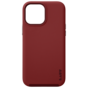Laut Shield PC- und Silikonh&uuml;lle Kompatibel mit iPhone 13 Pro - Rot