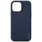 Laut Shield PC- und Silikonh&uuml;lle Kompatibel mit iPhone 13 Pro Max - dunkelblau