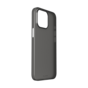 Laut Slimskin H&uuml;lle f&uuml;r iPhone 13 Pro Max - transparent schwarz