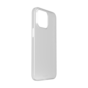 Laut Slimskin H&uuml;lle f&uuml;r iPhone 13 Pro Max - weiss