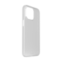 Laut Slimskin H&uuml;lle Kompatibel mit iPhone 13 Pro Max - weiss