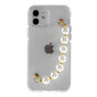Pearls TPU-H&uuml;lle f&uuml;r iPhone 13 - transparent