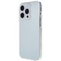 Ultraklare TPU-H&uuml;lle Kompatibel mit iPhone 14 Pro Max - transparent