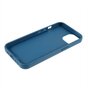 Starry Sky TPU H&uuml;lle f&uuml;r iPhone 14 Pro Max - blau