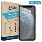 Just in Case Tempered Glass Kompatibel mit iPhone 11 Pro - Schutzglas