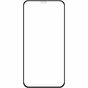 Just in Case Full Cover Tempered Glass f&uuml;r iPhone 12 mini - geh&auml;rtetes Glas