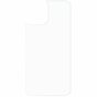 Just in Case Back Cover Tempered Glass f&uuml;r iPhone 12 und iPhone 12 Pro - geh&auml;rtetes Glas