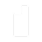 Just in Case Back Cover Tempered Glass f&uuml;r iPhone 13 Pro - geh&auml;rtetes Glas
