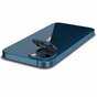 Spigen Camera Lens Glass Protector 2er-Pack f&uuml;r iPhone 13 mini und iPhone 13 - blau