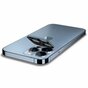 Spigen Kameraobjektiv-Glasschutz 2er-Pack f&uuml;r iPhone 13 Pro und iPhone 13 Pro Max - hellblau