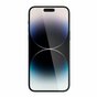 Spigen Glas tR Slim Tempered Glass Kompatibel mit iPhone 14 Pro Max - geh&auml;rtetes Glas